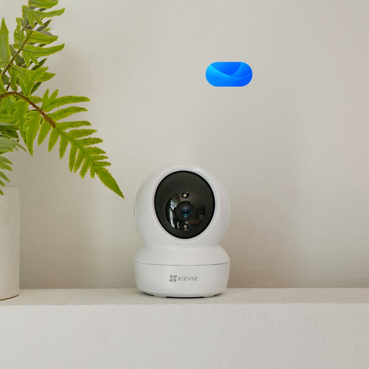 Ezviz H6C Pro 3Mp 2K Wifi Ip Camera