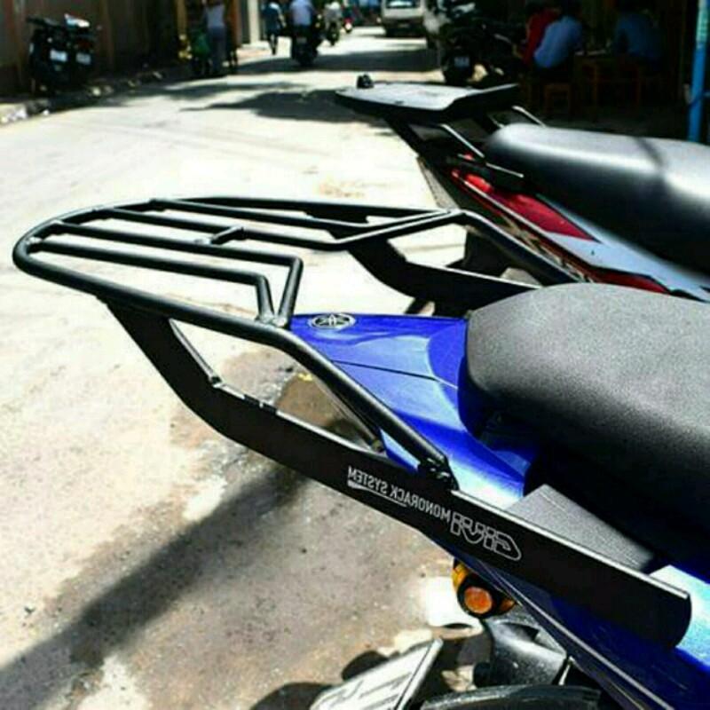 Cảng sau Givi Dành Cho Xe Winner 150