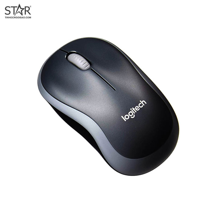 Chuột không dây Logitech B175