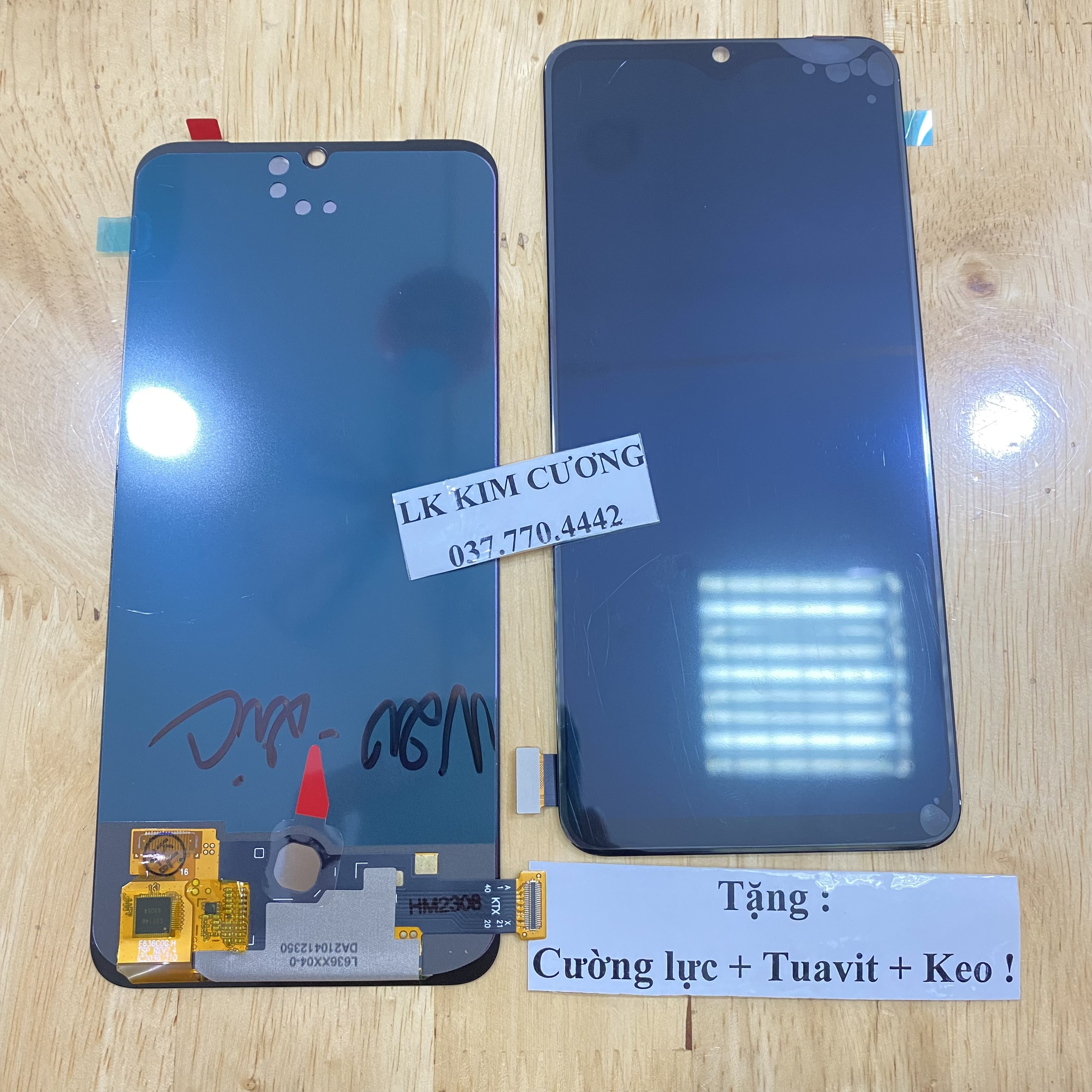 Màn hình tương thích vivo v20 / v20 se