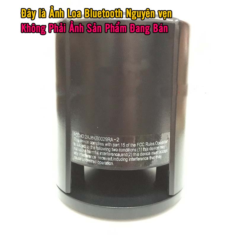 Loa Toàn Dải 2.5inch