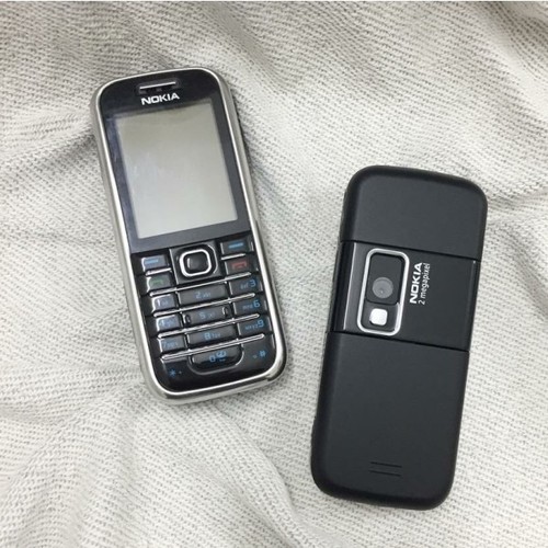 Nokia 6233 Nokia 6233 - Nokia 6233
