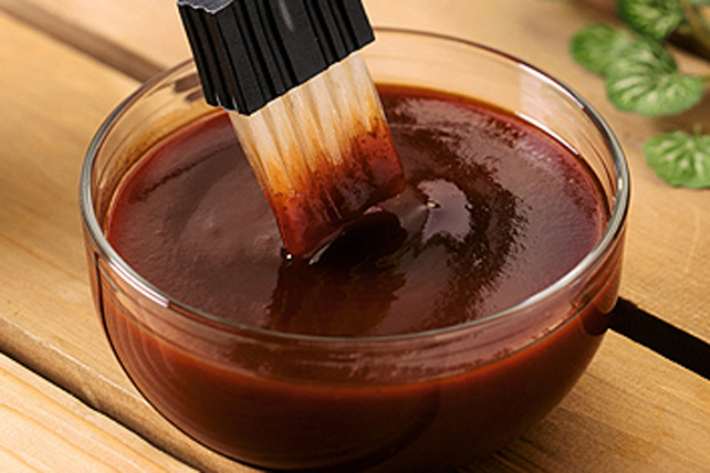 Nước sốt Heinz BBQ Classic - BBQ sauce 3.79 Lít