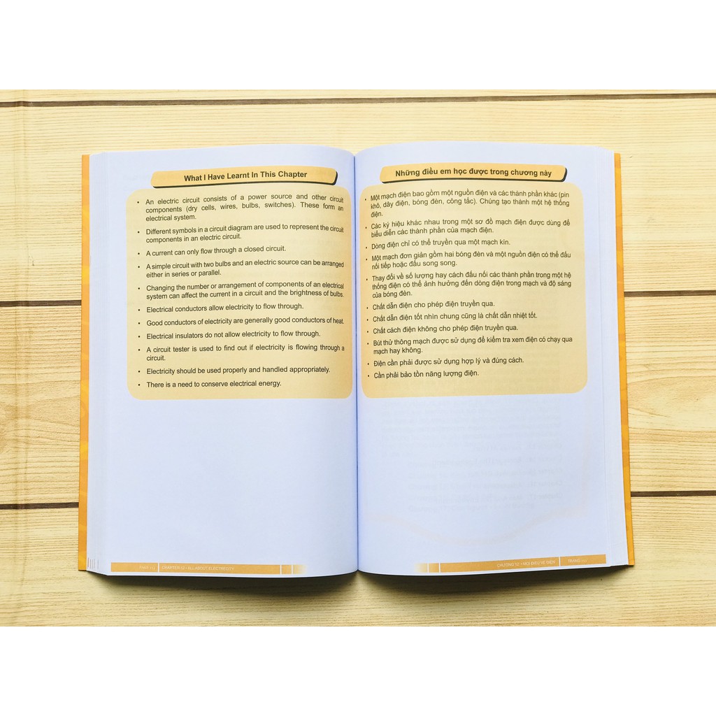 Sách Khám Phá Thế Giới Khoa Học (Bộ 2 cuốn, 8 -12 Tuổi )