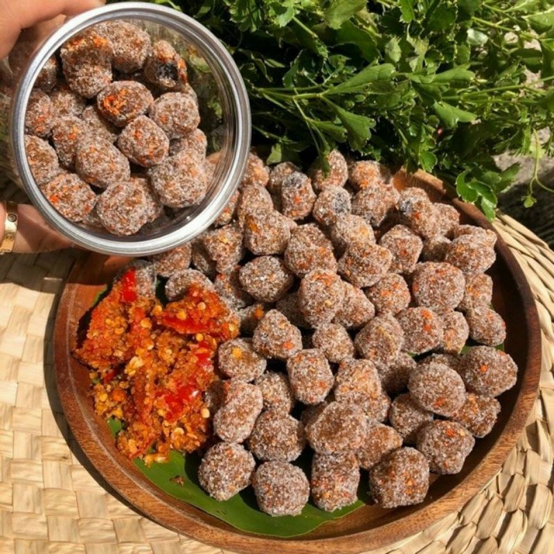 ME XÍ MUỘI ĐÀ LẠT (100g/250g)