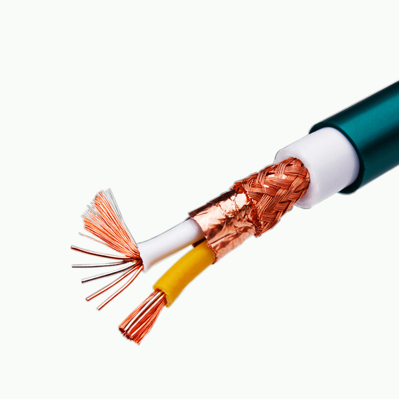 DÂY TÍN HIỆU ÂM THANH RCA ORTOFON 8NX REFERENCE Model mới nhất