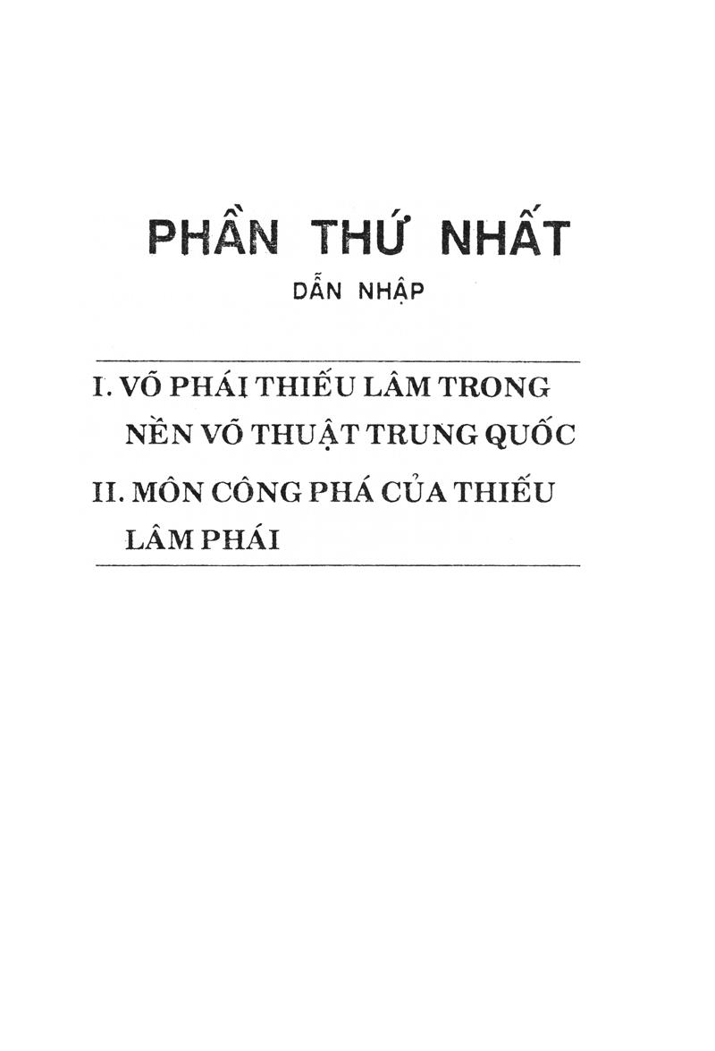 [HCM]Tự Luyện Công Phá Thiếu Lâm Tự