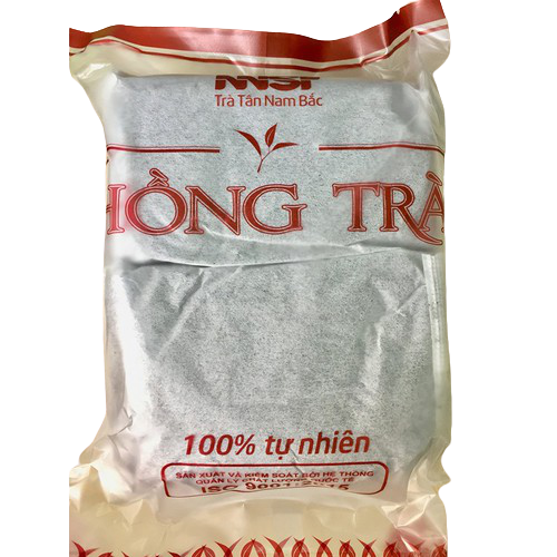 HỒNG TRÀ Túi Lọc Tân Nam Bắc