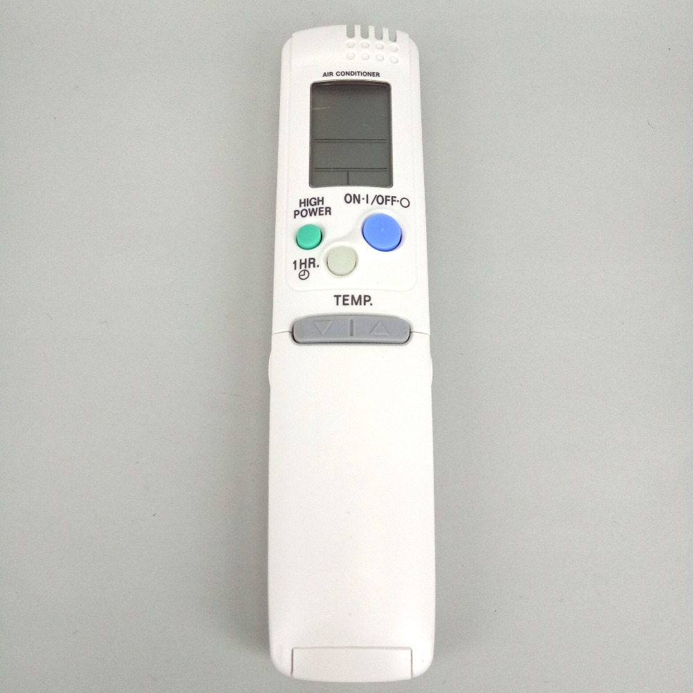 Điều Hòa không khí MỚI điều khiển từ xa điều khiển thích hợp cho Sanyo RCS-4MVPS4EX