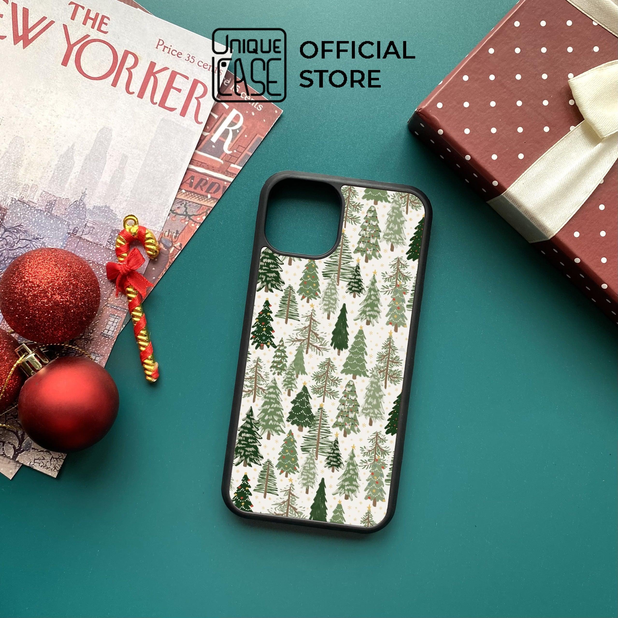 Ốp lưng Unique Case dành cho iPhone NOEL071