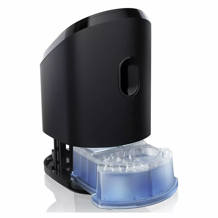 Braun Clean & Renew 170ml (1 hộp) | Nước rửa máy cạo râu