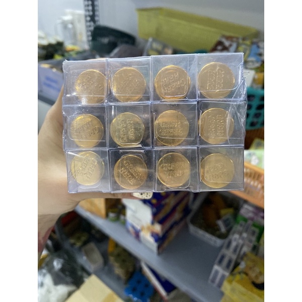 Dầu lăn Lá bồ đề [CHÍNH HÃNG] 8ml Thái Lan