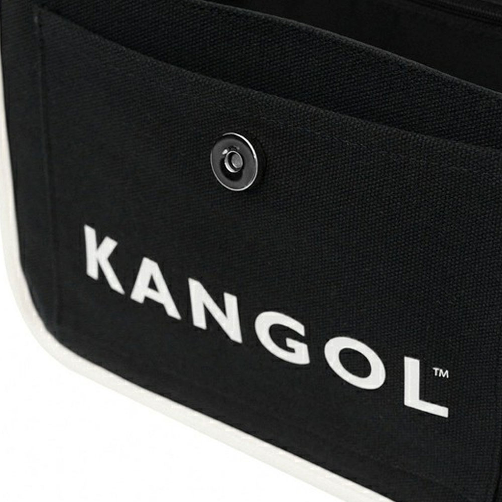 Túi Kangol Unisex Shoulder Bag 6225171120