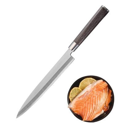 Dao - dao bếp - dao bếp nhật bản sashimi mã bdt129 hàng độc 6699