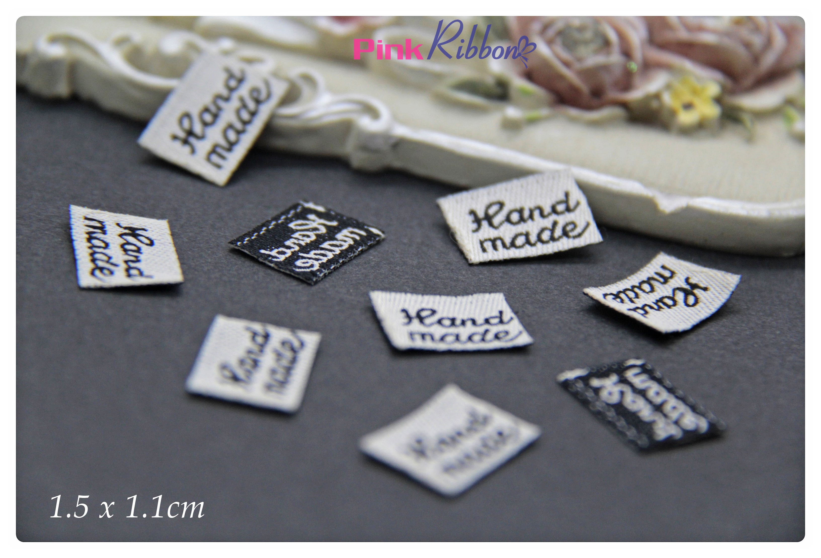 [Túi 20c] Mác handmade nhí