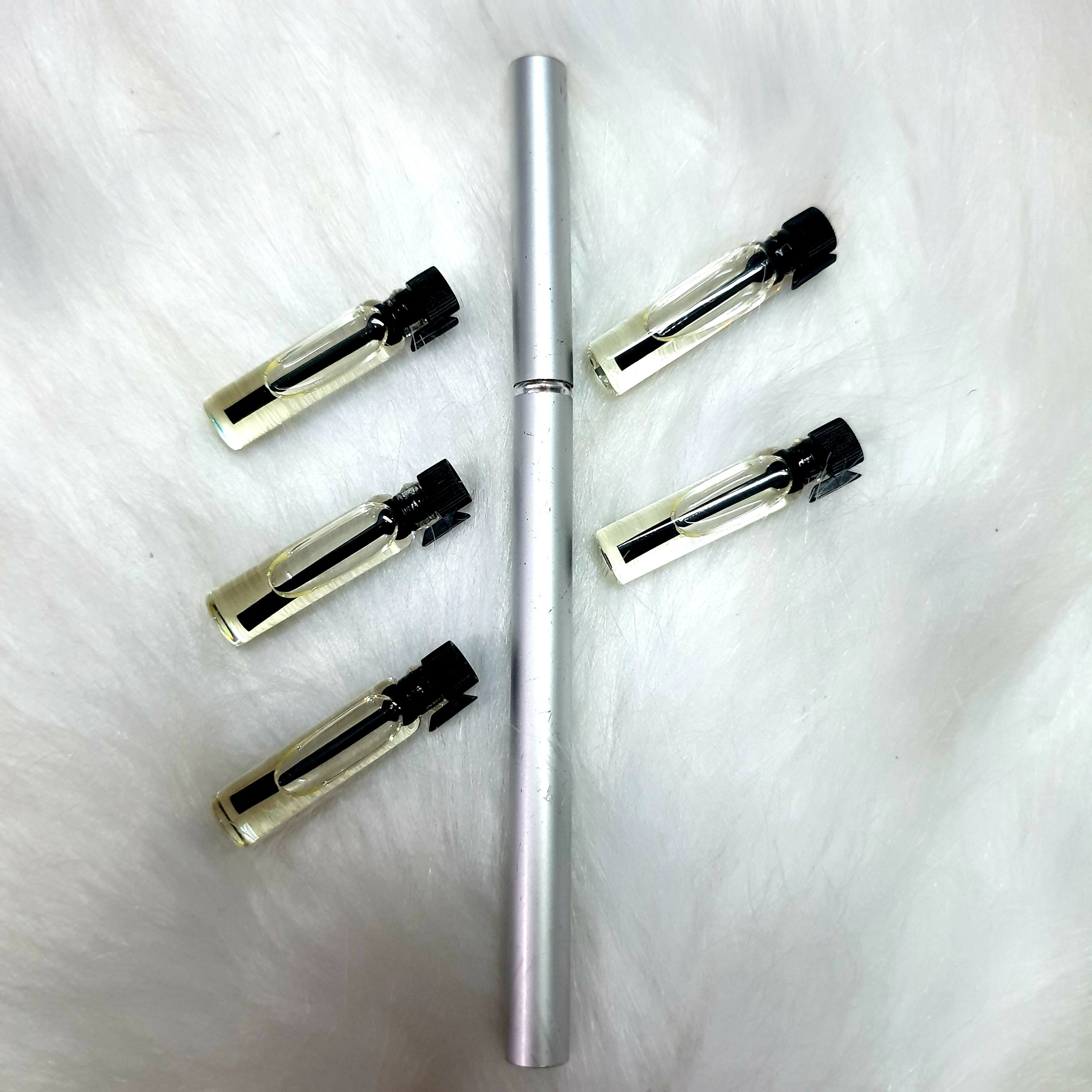 NƯỚC HOA MINI HƯƠNG THƠM BỀN LÂU