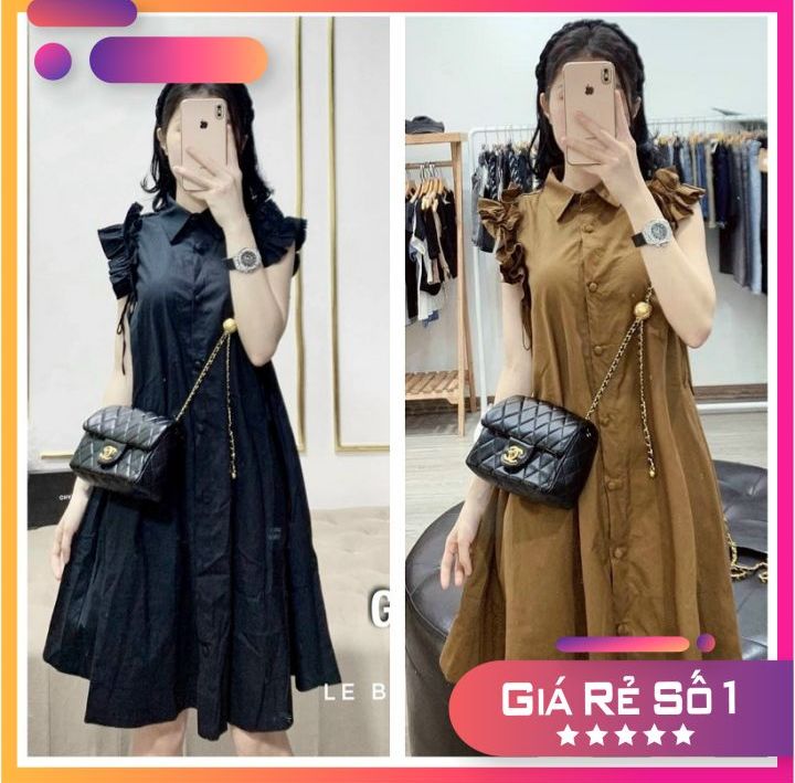 Váy bầu, Đầm bầu