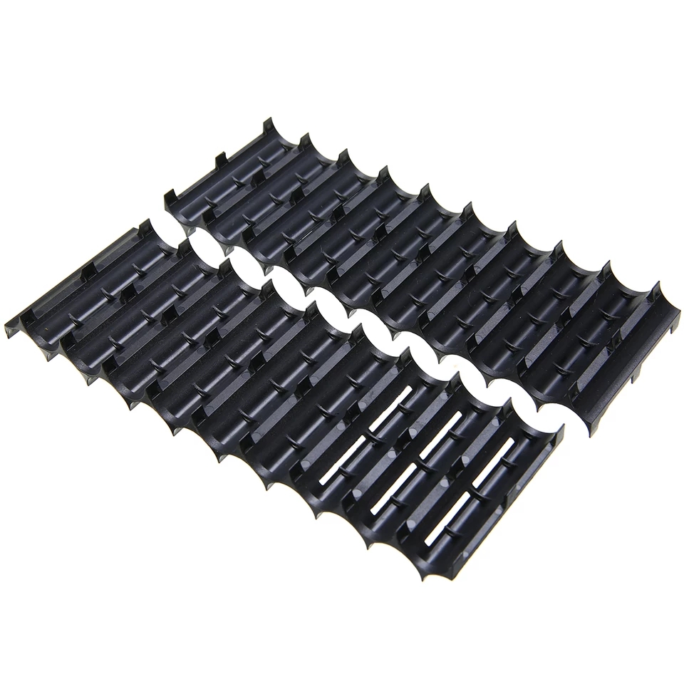 Khung cách pin, giữ cố định cell pin 18650
