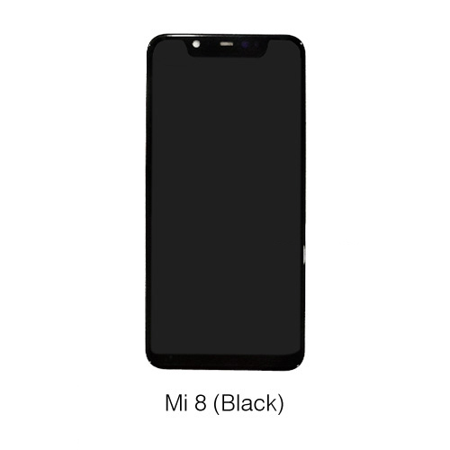 BỘ MÀN HÌNH XIAOMI MI 8 OLED 2IC