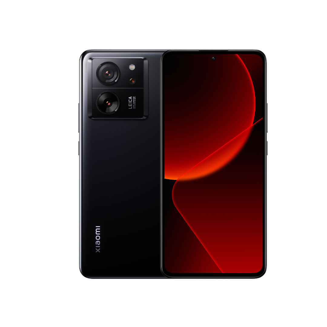 Điện thoại Xiaomi 13T (12+256GB) 6.67"| MediaTek Dimensity 8200| 5000mAh