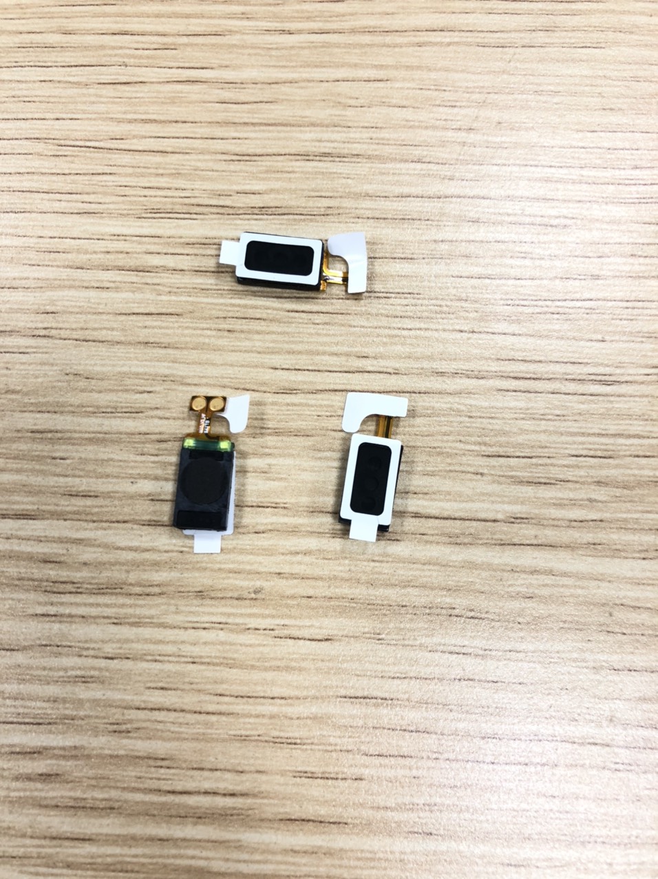 Loa trong Samsung A10