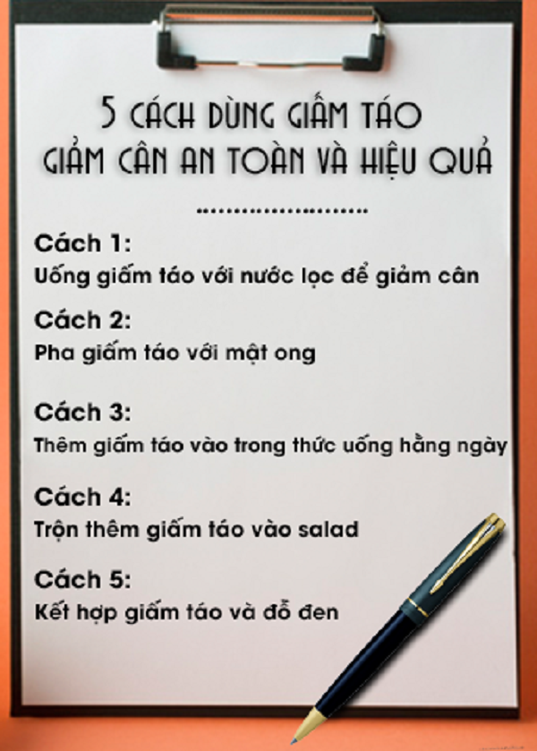 DAESANG (chai VÀNG 500ml) GIẤM TÁO Apple Vinegar