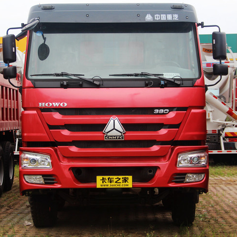 ỐP CROM CHO XE HOWO 371