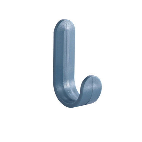 Large super-adhesive load-bearing wall hooks