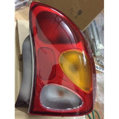 đèn hậu Lanos , oem