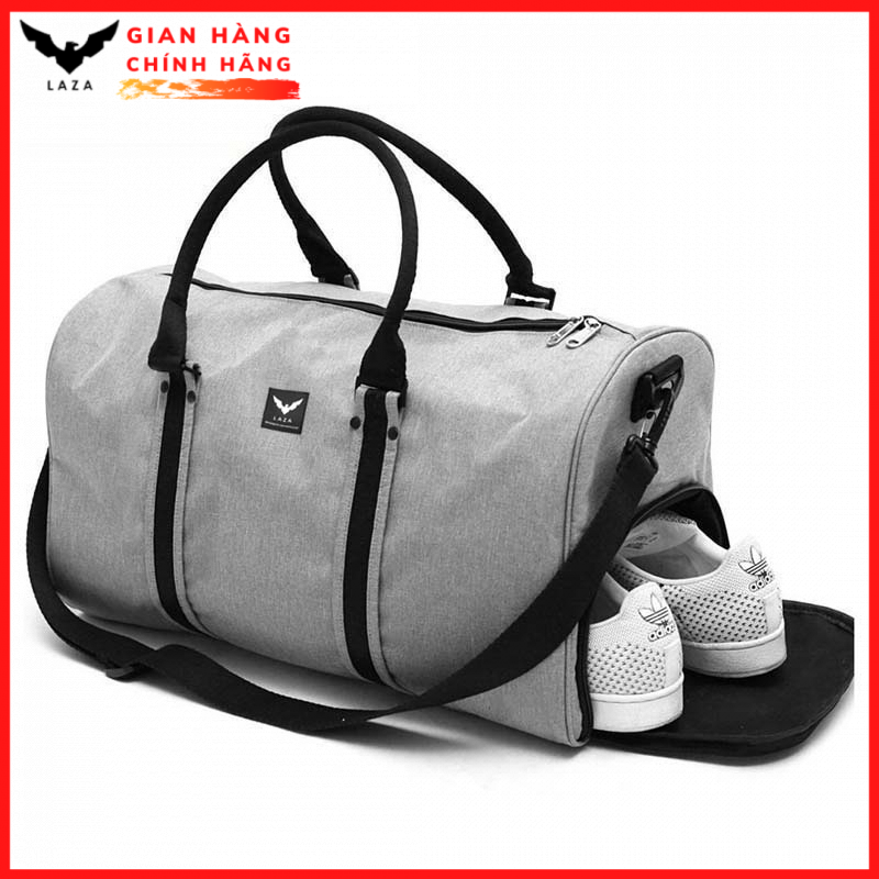 Túi xách Du Lịch Hàn Quốc LAZA 367 kiểu dáng phong cách, độ bền cao, dễ phối đồ, đựng được nhiều đồ - Chính Hãng Phân Phối