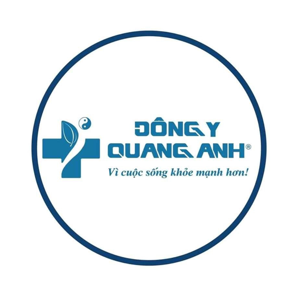 Tinh Bột Nghệ Đen  500 gam- Đông Y Quang Anh