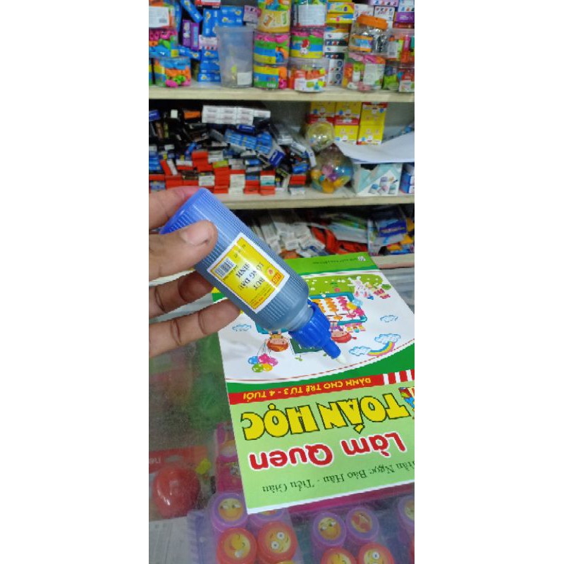 [HCM]bút lông dầu có bình mực 55ml
