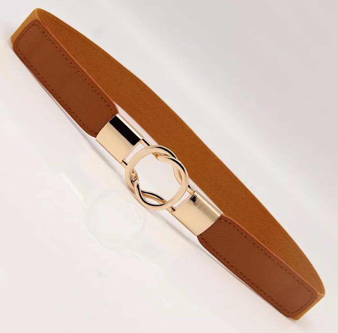 Thắt lưng nữ Dây nịt nữ đẹp lozenge belts 2cm