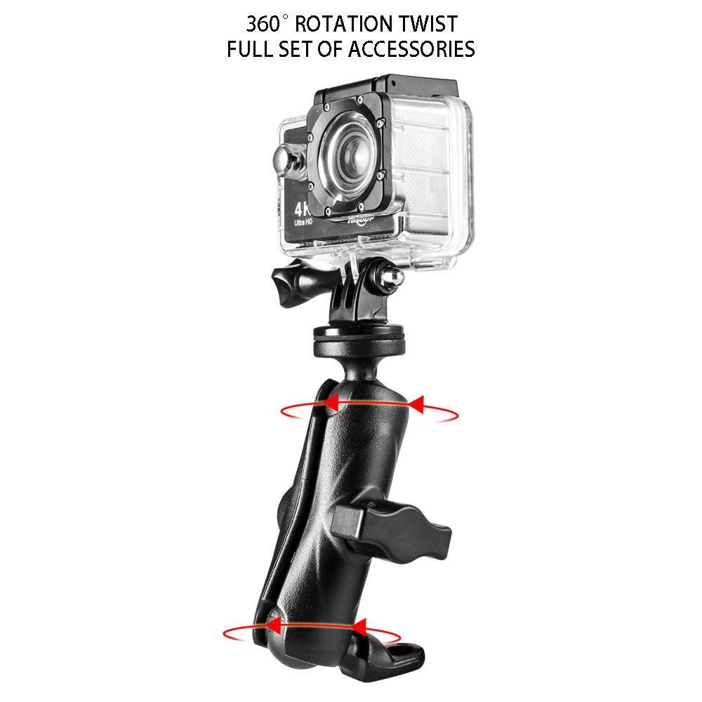 [ Mua 1 tặng 1 món quà ] Pat Gắn Camera Hành Trình Vào Ghi Đông