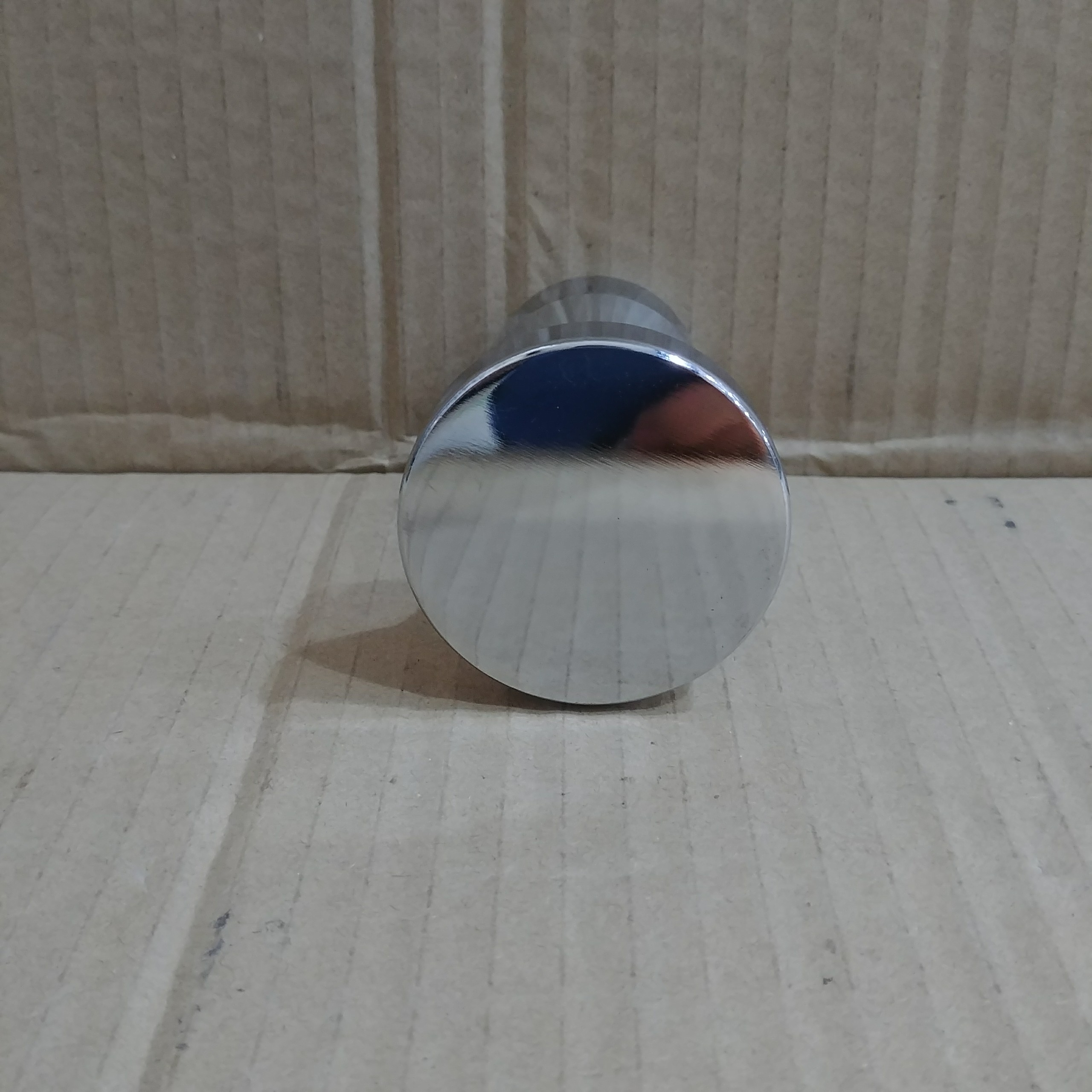TAMPER NÉN CÀ PHÊ INOX CAO CẤP 58MM