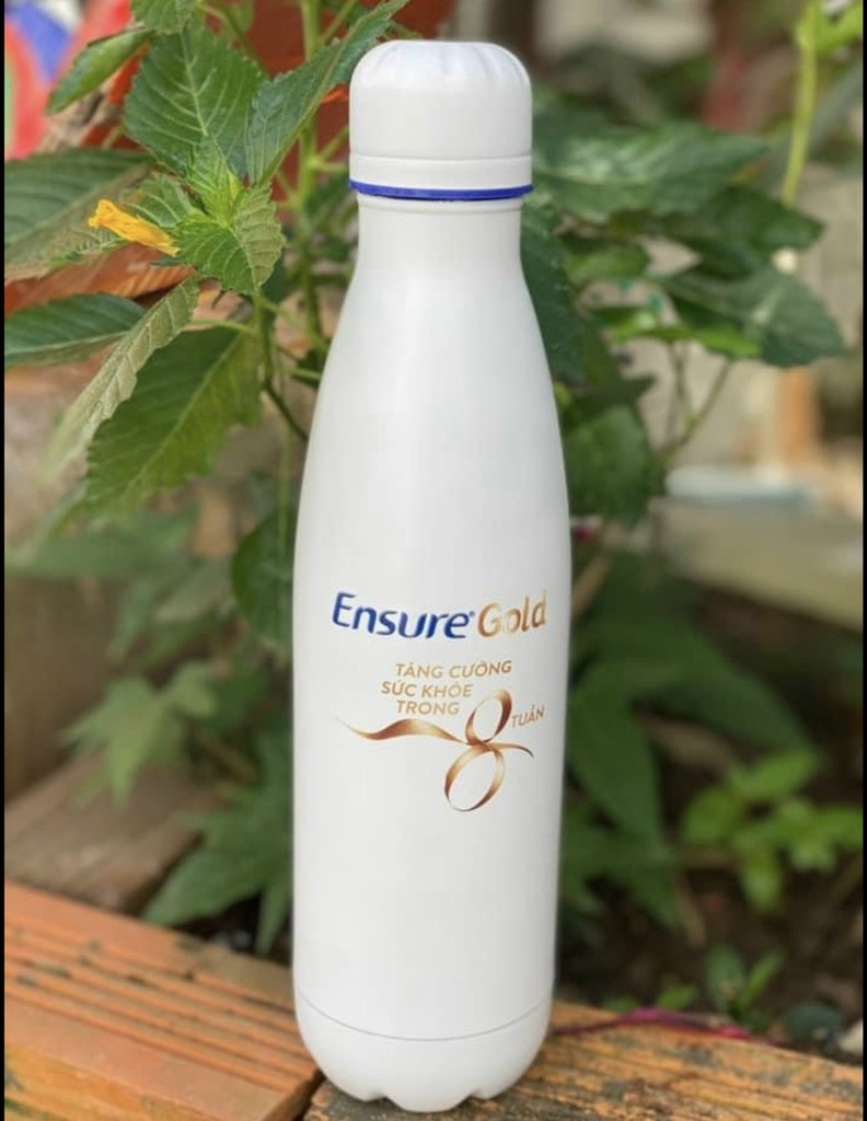 Bình giữ nhiệt Ensure 600ml