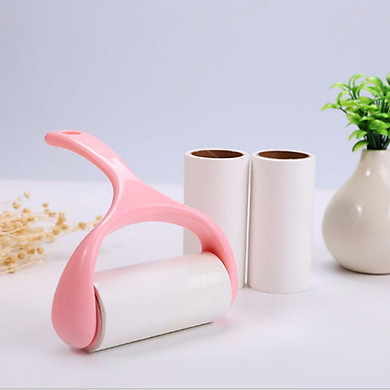 Cây lăn bụi và làm sạch quần áo