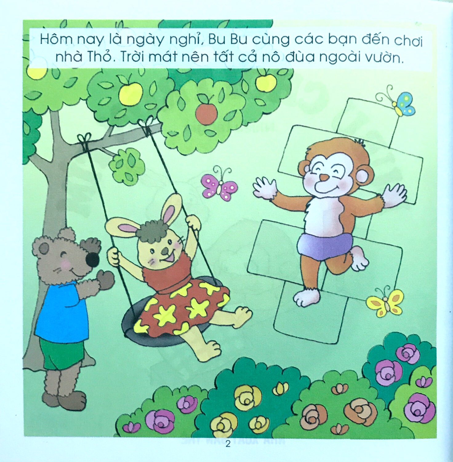 Fahasa - Bubu 40: Chơi Trốn Tìm