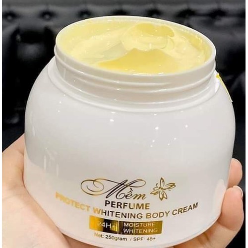 [HCM][ HÀNG CHÍNH HÃNG] Kem Body Mềm A Cosmetics 2020