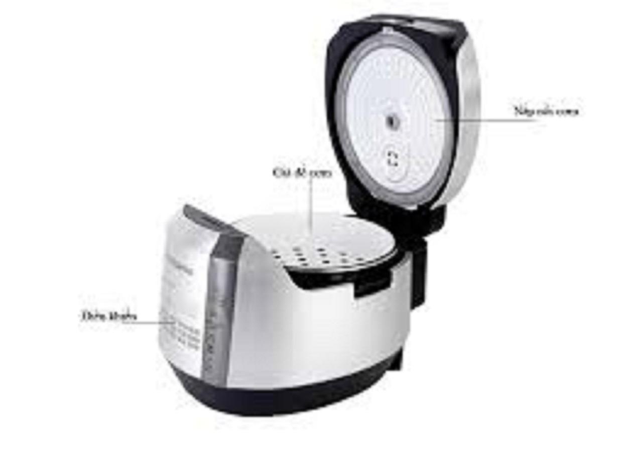 Nồi cơm điện tử 1,5L KANGAROO KG598