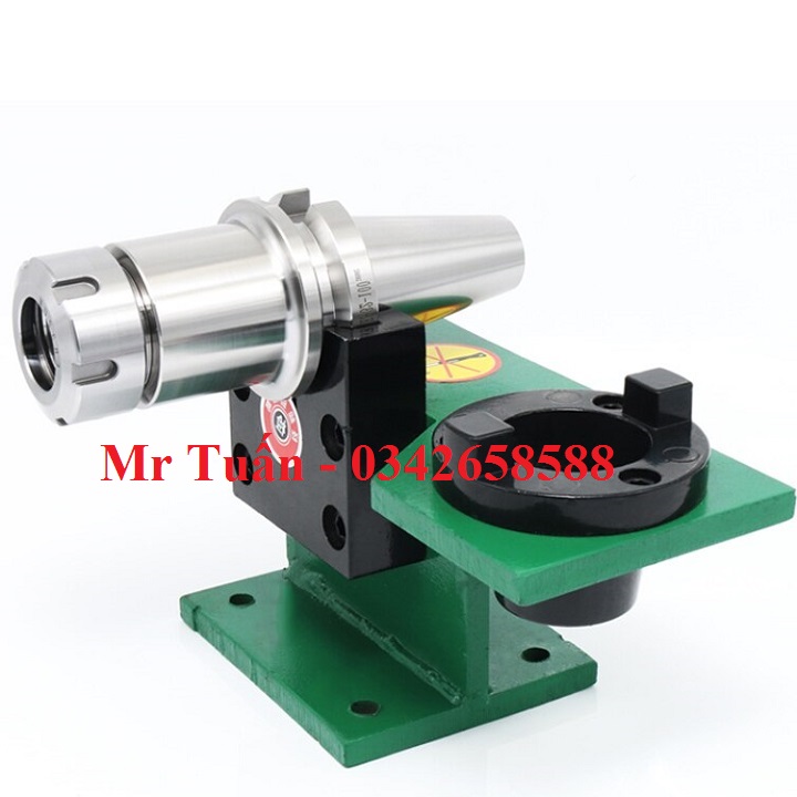 Dụng cụ tháo dao BT30