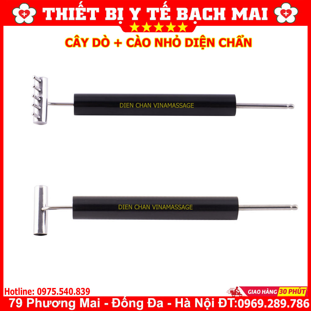 Dò Cào Diện Chẩn