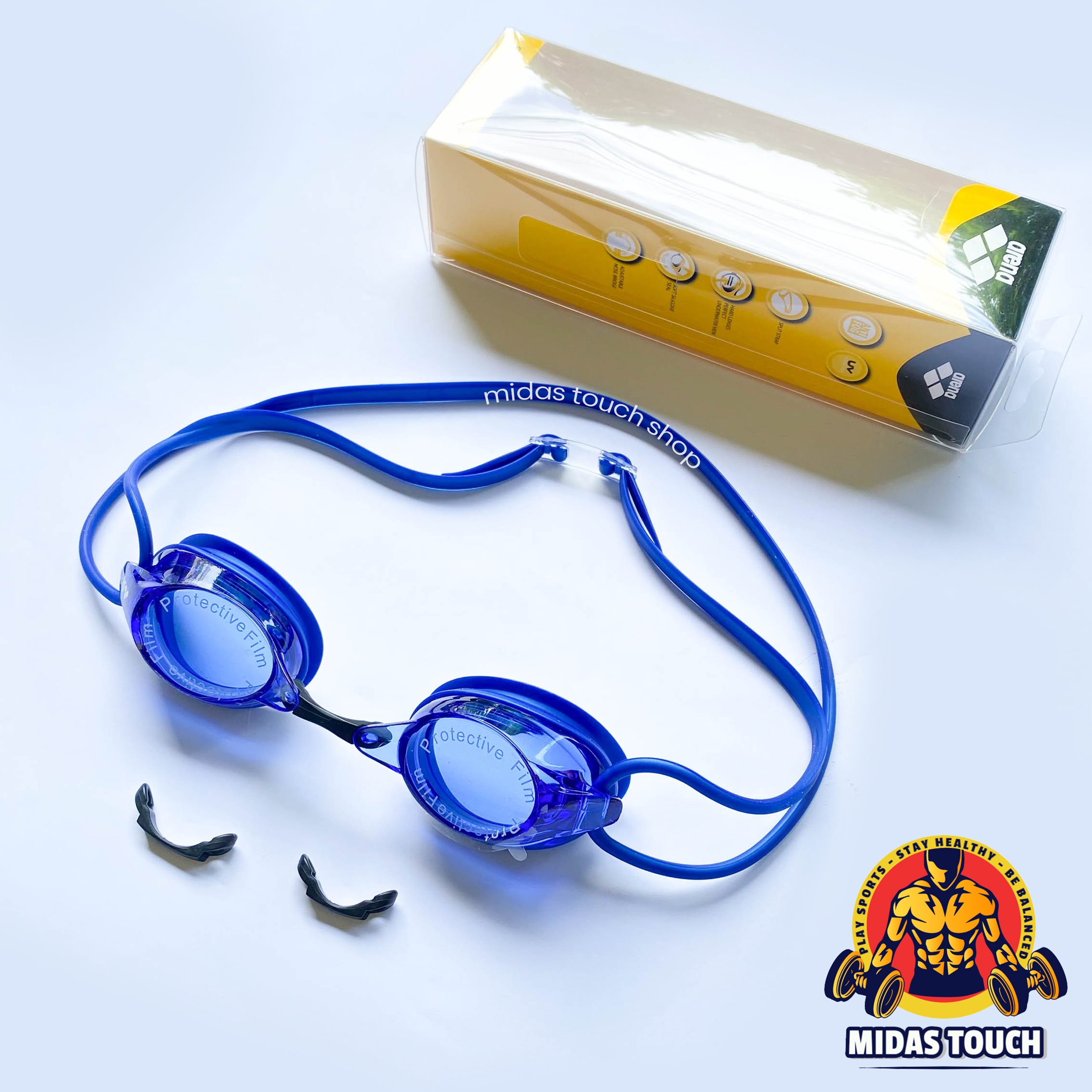 Kính bơi CAO CẤP NGƯỜI LỚN ARENA