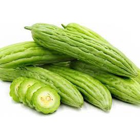 Hạt giống Mướp đắng quả to