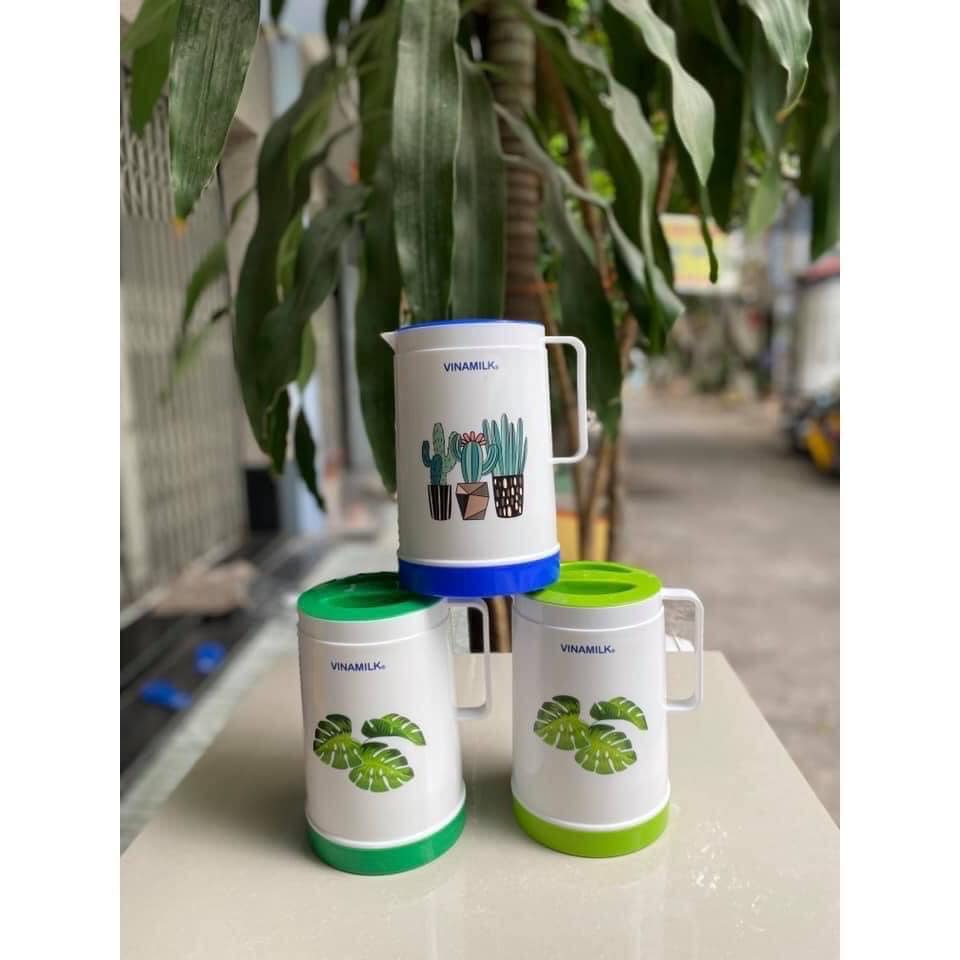 Ca giữ nhiệt 1.5 Lít