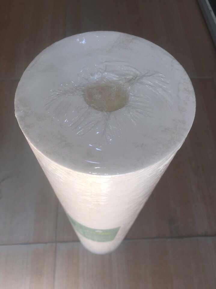 Lõi lọc PP 20 inch béo