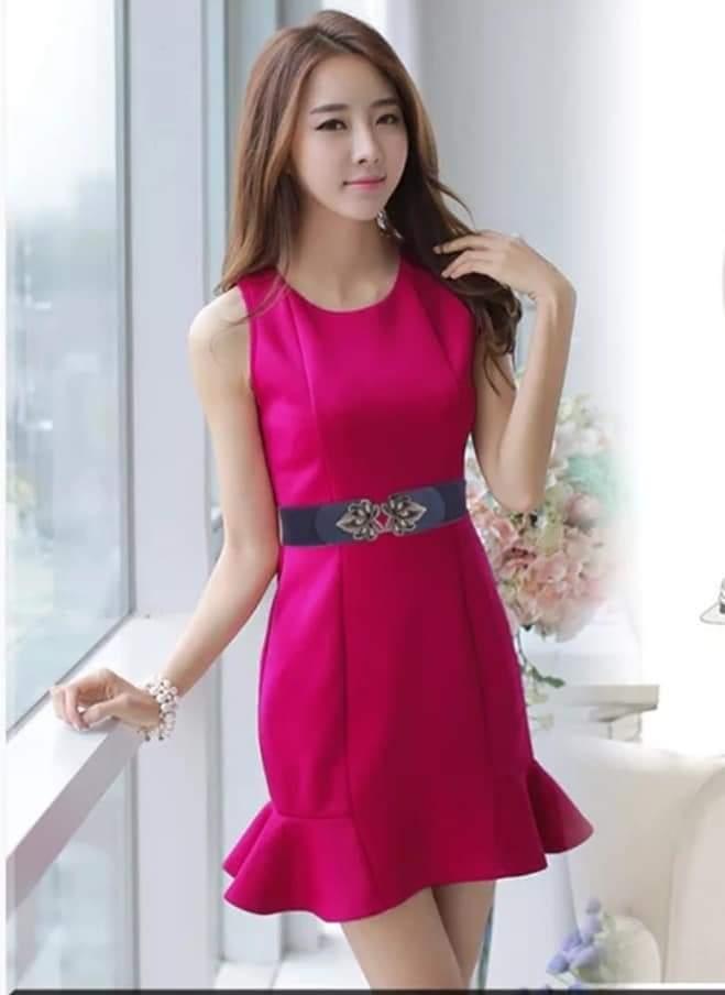 Thắt lưng nữ đẹp dây nịt nữ cao cấp