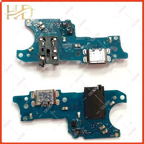 Bộ chân sạc samsung a03 / a135