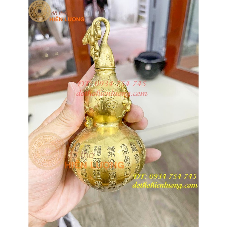 Feng Shui Bronze Pencil accessary 15cm high