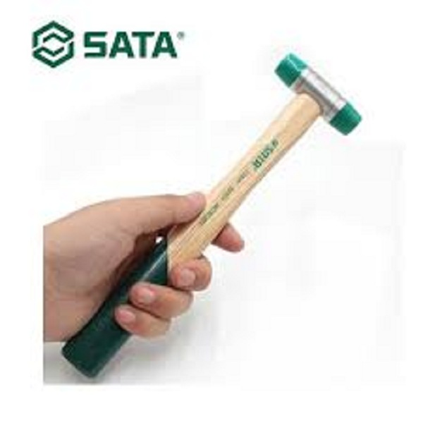Búa nhựa 45 mm Sata 92504 - 92504